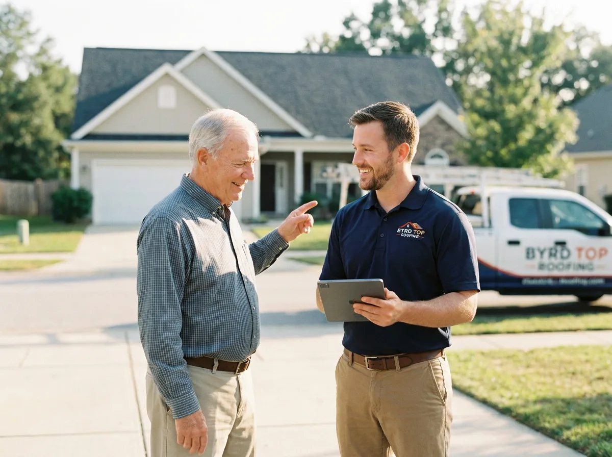Roofing Pinetops, NC FAQs